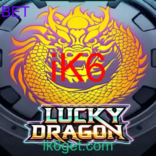 LuckyDragon